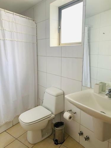 Apartamento City Centro Vitacura