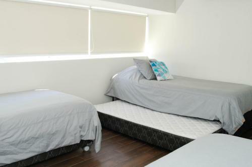 Apartment - Carmen Sylva - Costanera Center