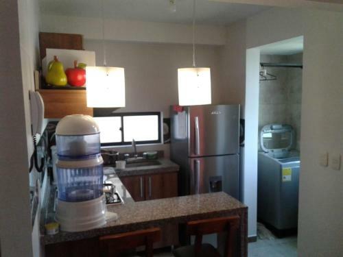 Apartamento Reserva de La Colina