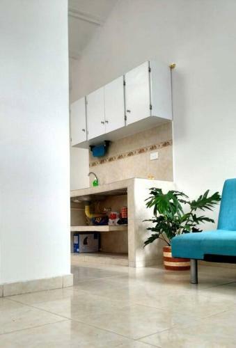 Apartamento Amoblado En La Tebaida, Quindio