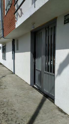 Apartamento Apto Habitaci�n Palonegro Manizales