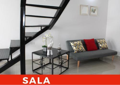 Cic Apartamento Amoblado Mirador Del Sin�