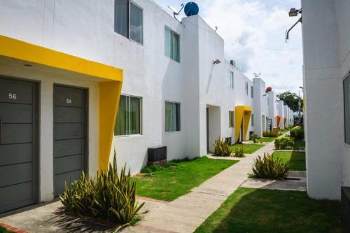 Cic Apartamento Amoblado Mirador Del Sin�