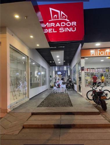 Cic Apartamento Amoblado Mirador Del Sin�