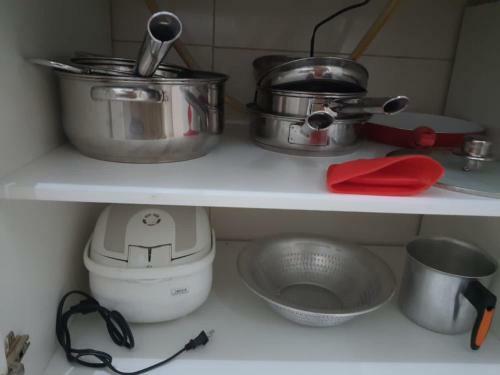 Apartamento de Luxo Capit�lio - Mg
