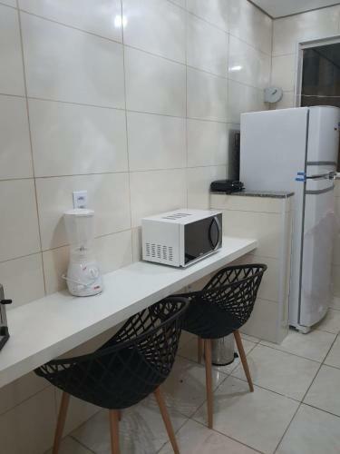 Apartamento de Luxo Capit�lio - Mg