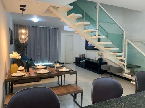 Apartamento Mirante de Escarpas 1804