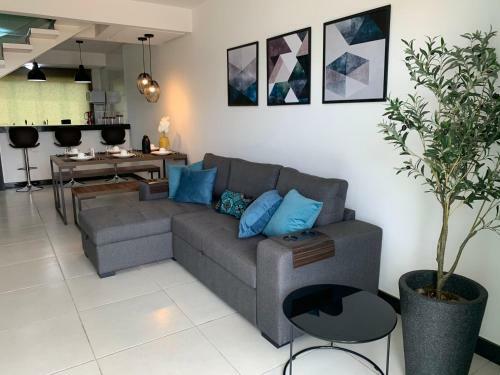 Apartamento Mirante de Escarpas 1804