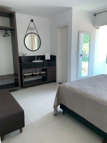 Apartamento Mirante de Escarpas 1804