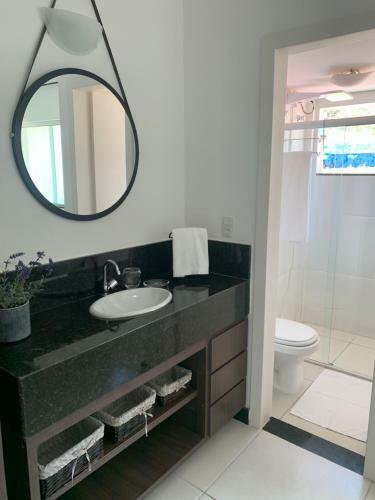 Apartamento Mirante de Escarpas 1804