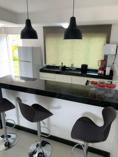 Apartamento Mirante de Escarpas 1804