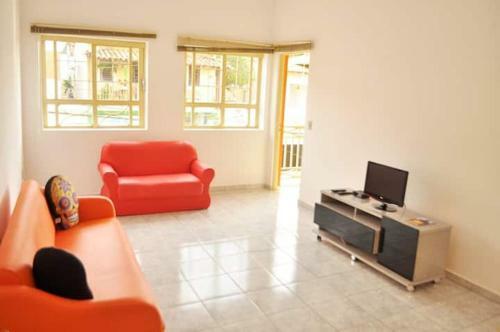 Apartamento Planejado Barato Em Capitolio Mg