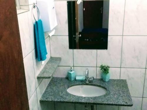 Hostal Pousada Recanto Dos Tucanos