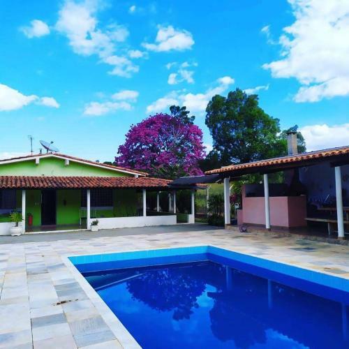 Hostal Pousada Recanto Dos Tucanos