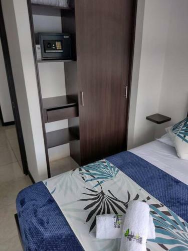 Apartamento A 3km Del Parque Del Cafe