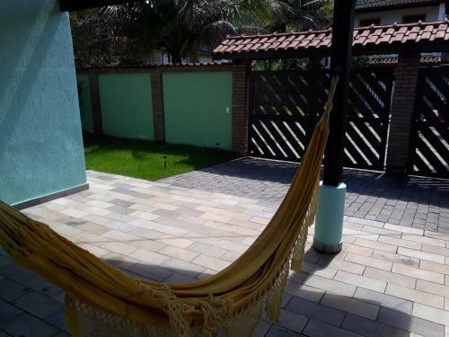 Casa de Praia Condominio Mar Verde
