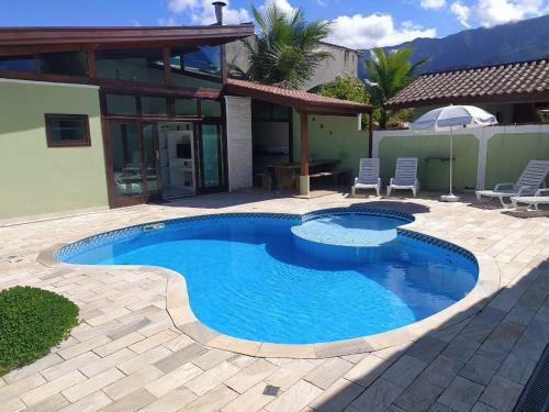 Casa de Praia Condominio Mar Verde