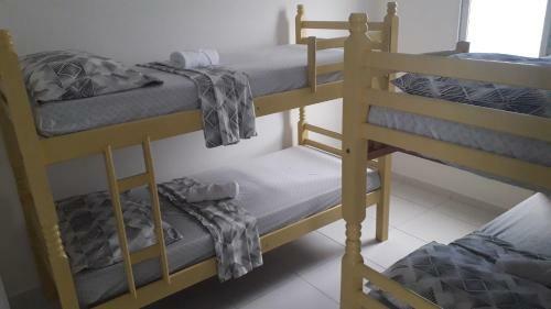 Apartamento Gab&mar Praia Martim de S�