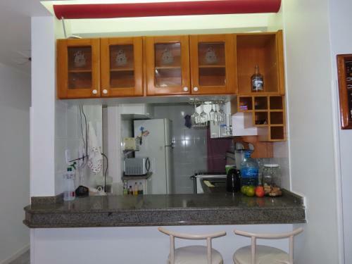 Apartamento Apto Martin de S� Mi E Ge