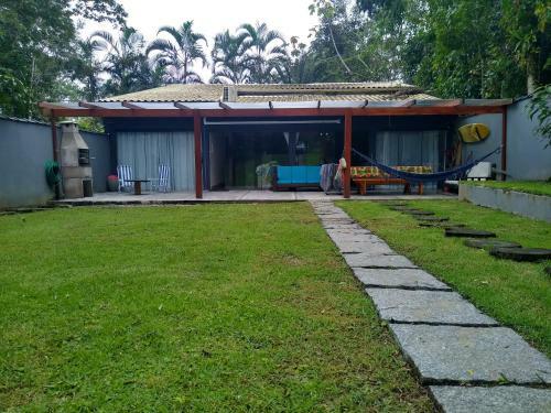 Casa de Praia Em Condom�nio Fechado.