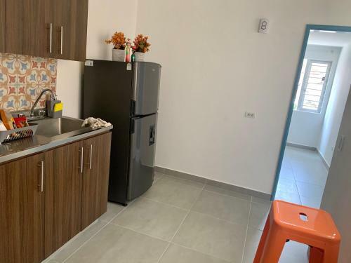 Charming Apartment In Downtown ? Home Aris 301