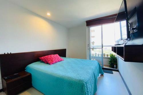 Apartamento Amoblado, Medell�n - La Estrella