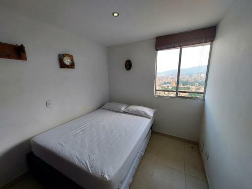 Apartamento En Unidad Cerrada