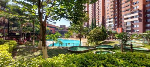 Apartamento En Unidad Cerrada