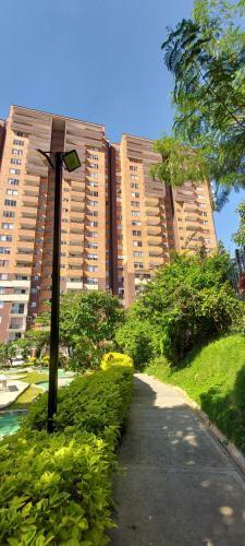 Apartamento En Unidad Cerrada