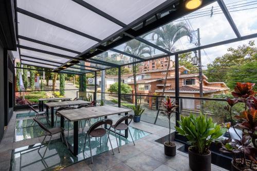 Like Home Hotel Boutique
