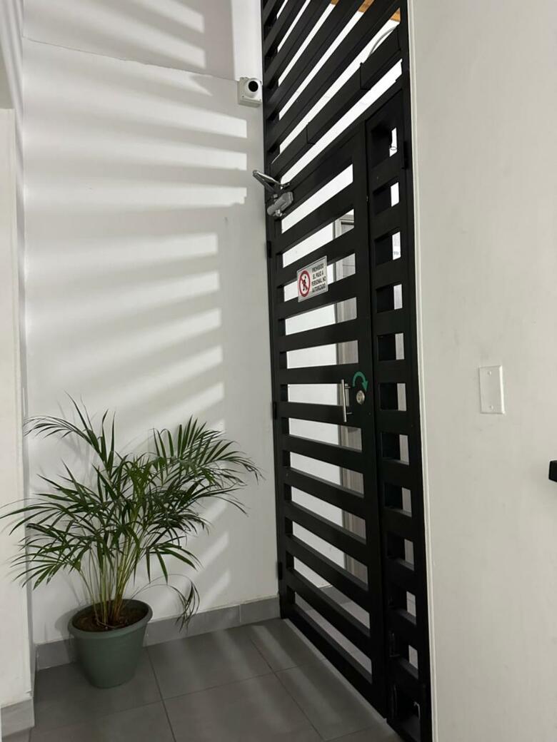Aparta Estudio Amoblado 2 Medellin, San Joaquin