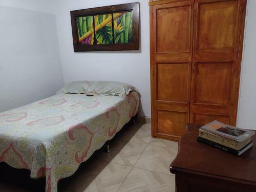 Habitaci�n Para Viajero