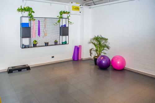 Apartamento Inverso Cl 47 Coliving