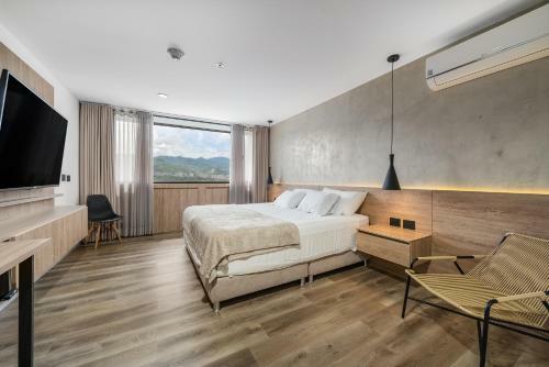 Apartamentos Go Living & Suites By Housy Host