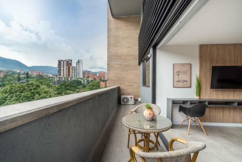 Apartamentos Go Living & Suites By Housy Host