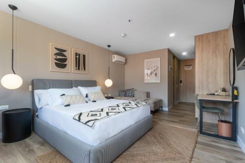 Apartamentos Go Living & Suites By Housy Host