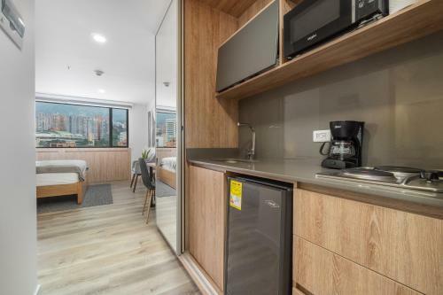 Apartamentos Go Living & Suites By Housy Host