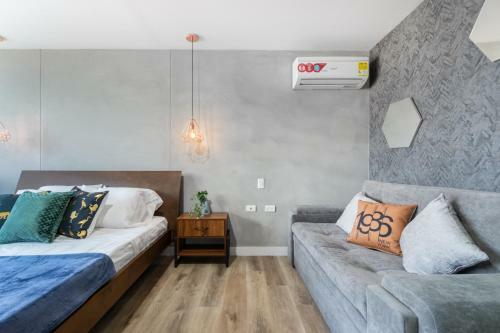 Apartamentos Go Living & Suites By Housy Host