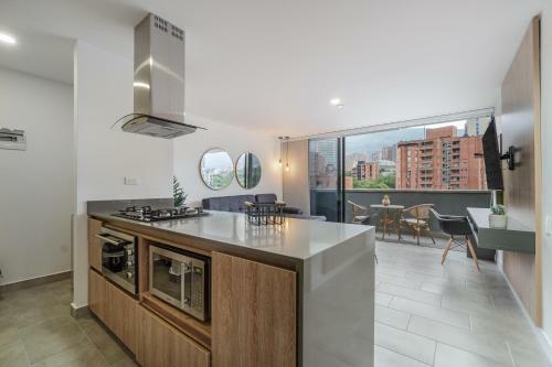 Apartamentos Go Living & Suites By Housy Host