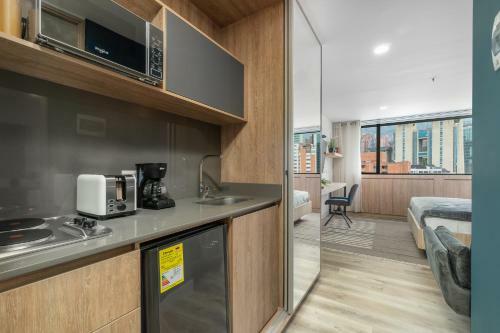 Apartamentos Go Living & Suites By Housy Host