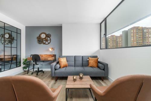 Apartamentos Go Living & Suites By Housy Host