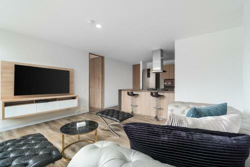 Apartamentos Go Living & Suites By Housy Host