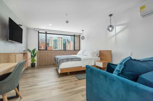 Apartamentos Go Living & Suites By Housy Host