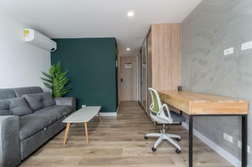 Apartamentos Go Living & Suites By Housy Host
