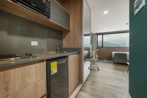 Apartamentos Go Living & Suites By Housy Host