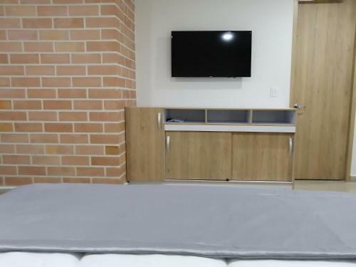 Apartamento Montecarlo