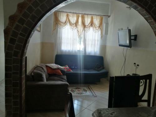Apartamento La Casa de Nana
