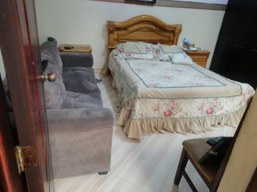 Apartamento La Casa de Nana