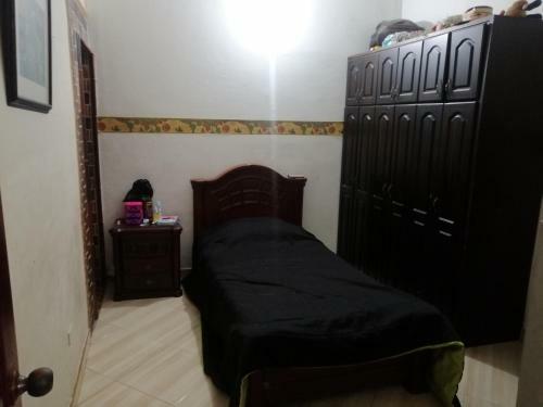 Apartamento La Casa de Nana