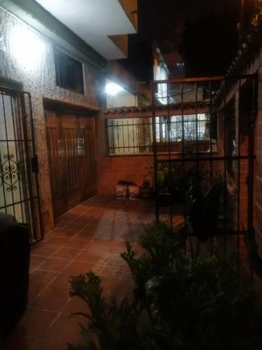 Apartamento La Casa de Nana